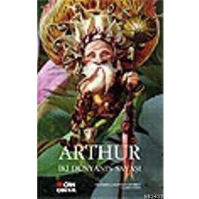 ARTHUR İKİ DÜNYANIN SAVAŞI - LUC BESSON
