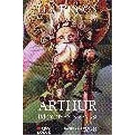 ARTHUR İKİ DÜNYANIN SAVAŞI - LUC BESSON