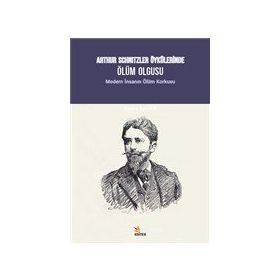 Arthur Schnitzler Öykülerinde Ölüm Olgusu Kriter Yayınları