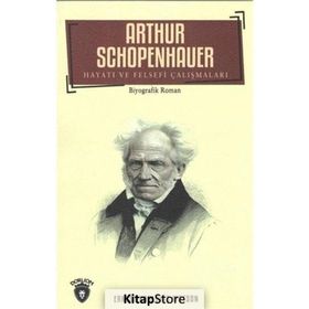 Arthur Schopenhauer - Ernest Karloviç Watson
