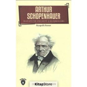 Arthur Schopenhauer - Ernest Karloviç Watson