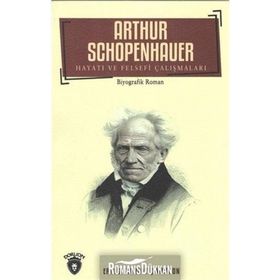 Arthur Schopenhauer - Ernest Karloviç Watson