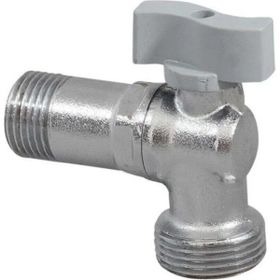 Artı 0330 Mini Çamaşır Makina Musluğu
