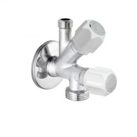 Artı 0332 3/8-3/4 Dual Ara Musluk