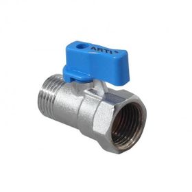 Artı 1-2 0743 Mini Küresel Vana