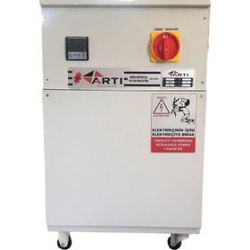 Artı 160-250V 20 KVA Monofaze Servo Kontrollü Voltaj Regülatörü