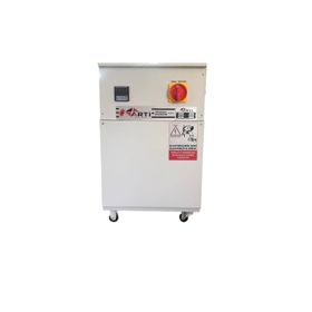 Artı 160-250V 20 KVA Monofaze Servo Kontrollü Voltaj Regülatörü