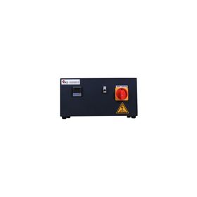 Artı 160-250V 7.5 KVA Monofaze Servo Kontrollü Voltaj Regülatörü