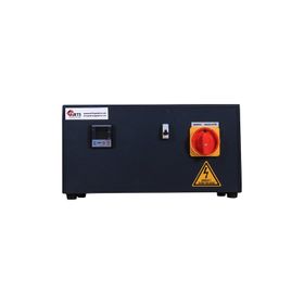 Artı 160-250V 7.5 KVA Monofaze Servo Kontrollü Voltaj Regülatörü