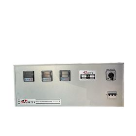 Artı 275-430V 10.5 KVA Trifaze Servo Kontrollü Voltaj Regülatörü