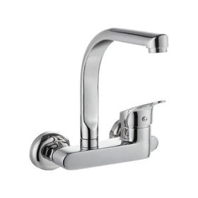 Artı 50045 FLU Aplik Lavabo Bataryası