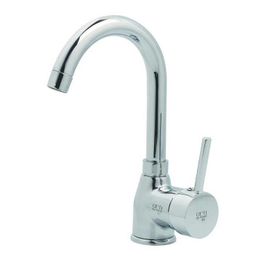 Artı 50215 Delta Kuğu Lavabo Bataryası