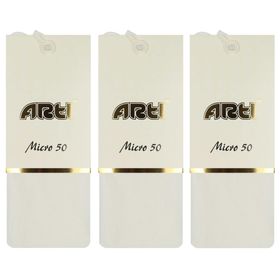 Artı 600015 50 Micro Krem Külotlu Çorap