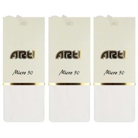 Artı 600015 Micro 50 Beyaz Külotlu Çorap