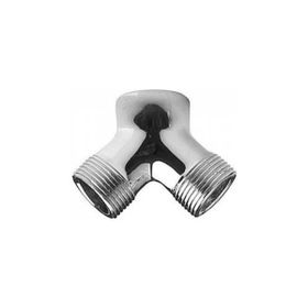Artı Çatalı Krom 0481 Makina Musluğu