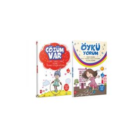 Artı Eğitim Yayınları - 1. Sınıf Öykü Yorum