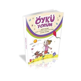 Artı Eğitim Yayınları - 2. Sınıf Öykü Yorum