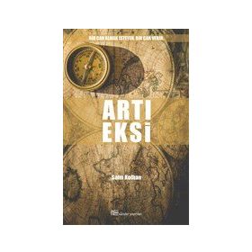 Artı Eksi-Saim Kolhan-Sander Yayınları