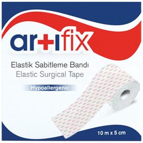 Artı Fix 10 mt 5 cm Flaster
