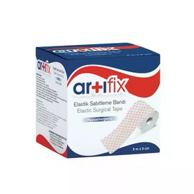 Artı Fix 5 mt 5 cm Flaster