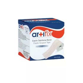 Artı Fix 5 mt 5 cm Flaster