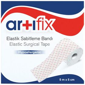 Artı Fix 5 mt 5 cm Flaster