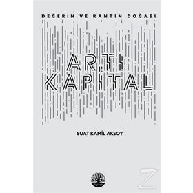 Artı Kapital - Suat Kamil Aksoy