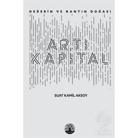 Artı Kapital - Suat Kamil Aksoy