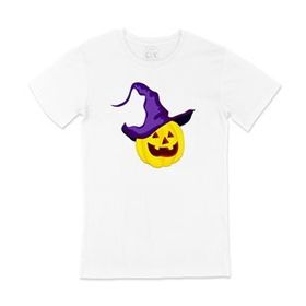 Arti Mumessillik Bal Kabağı Hallowen Tişört