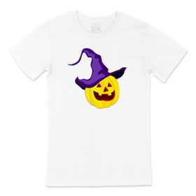 Arti Mumessillik Bal Kabağı Hallowen Tişört