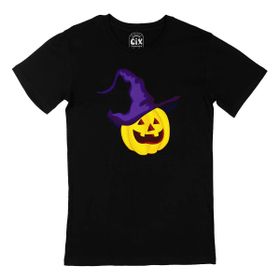 Arti Mumessillik Bal Kabağı Hallowen Tişört