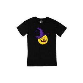 Arti Mumessillik Bal Kabağı Hallowen Tişört