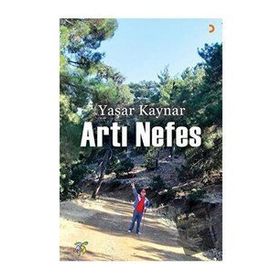 Artı Nefes - Yaşar Kaynar