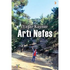Artı Nefes - Yaşar Kaynar
