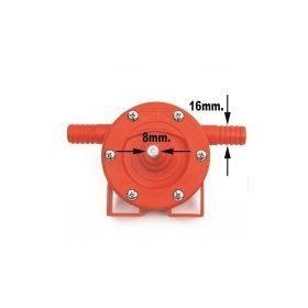 ARTI TEC 8 mm x 16 mm Pratik Üniversal Pompa