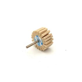 Artı Zımpara 20x15 mm Saplı Keçe Mop
