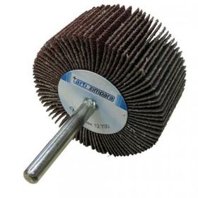 Artı Zımpara 25x15 mm 80 Kum Saplı Mop Zımpara