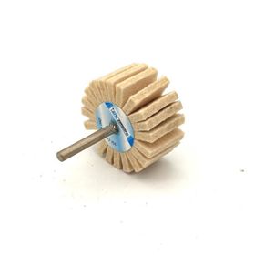 Artı Zımpara 30x15 mm Saplı Keçe Mop