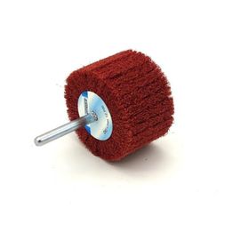 Artı Zımpara 30x15 mm Saplı Skoç Keçe Mop
