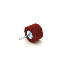 Artı Zımpara 30x20 mm Saplı Skoç Keçe Mop