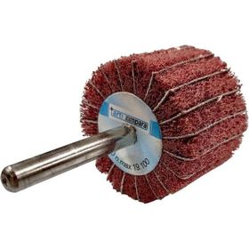 Artı Zımpara 30x30 mm 120 Kum Saplı Skoç Kombi Zımpara