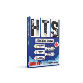 Artıbir Yayınları 4. Sınıf HTS Haftalık Takip Sistemi