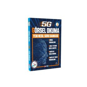 Artıbir Yayınları - 7. Sınıf 5G Görsel Okuma