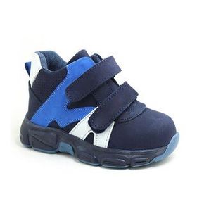 Artico Egaros Lacivert Spor Erkek Çocuk Bot