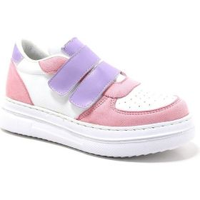 Artico Hellsa Pembe Cırtlı Çocuk Spor Ayakkabı