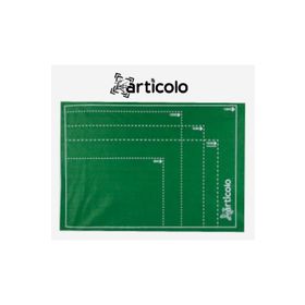 Articolo 70x120 cm Puzzle Halısı