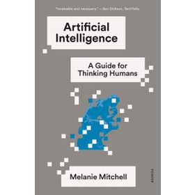 Artificial Intelligence - Melanie Mitchell