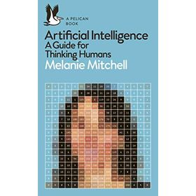 Artificial Intelligence - Melanie Mitchell