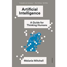 Artificial Intelligence - Melanie Mitchell
