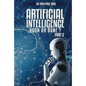 Artificial Intelligence - Melanie Mitchell
